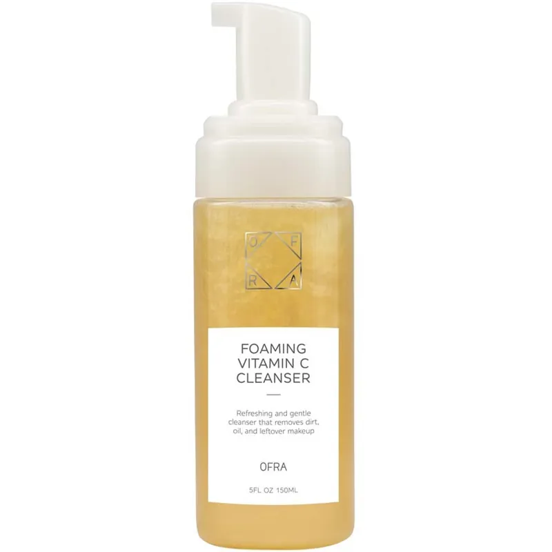 Foaming Vitamin C Cleanser, 150ml Kampanjahinta