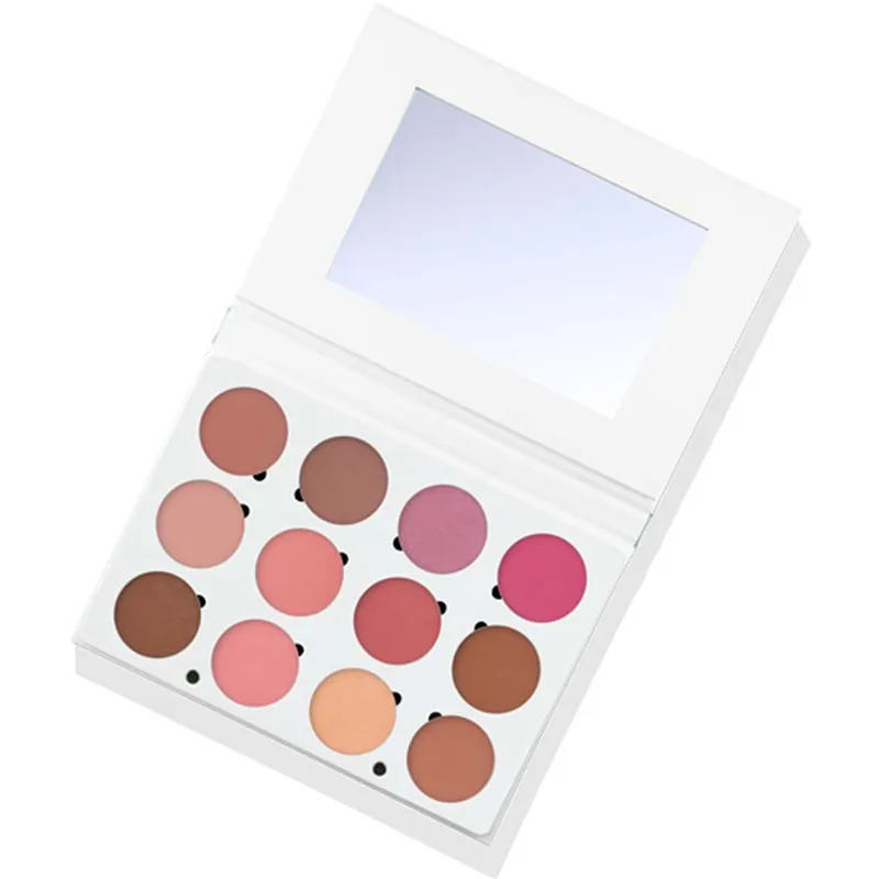 Alennus Professional Blush Palette