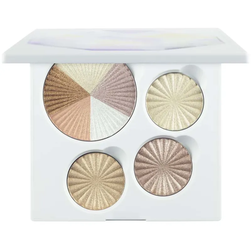 Glow UP Palette Paras Hinta