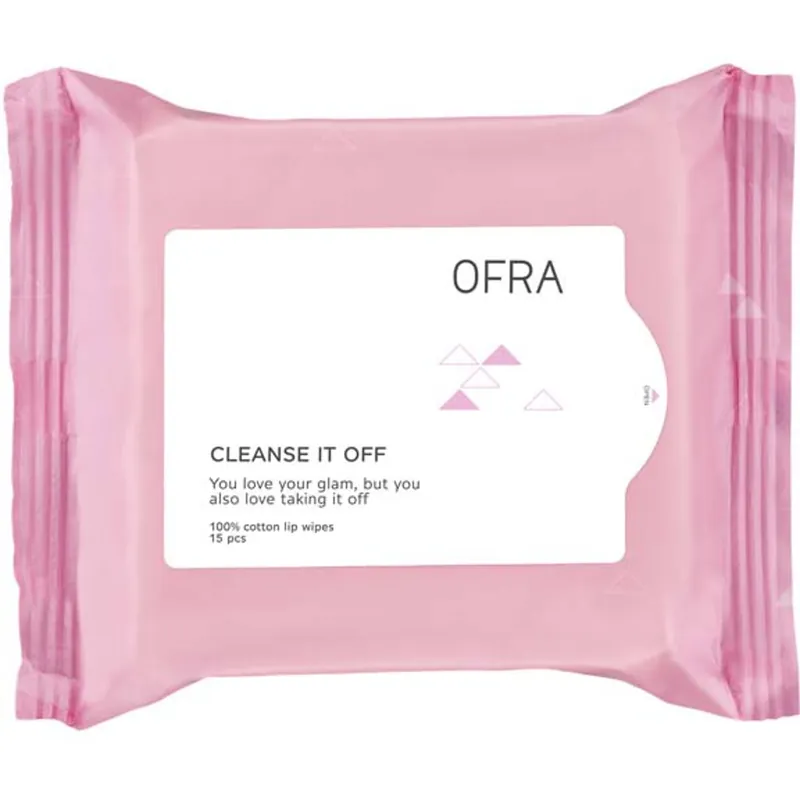 Cleanse It Off Wipes Osta Verkossa