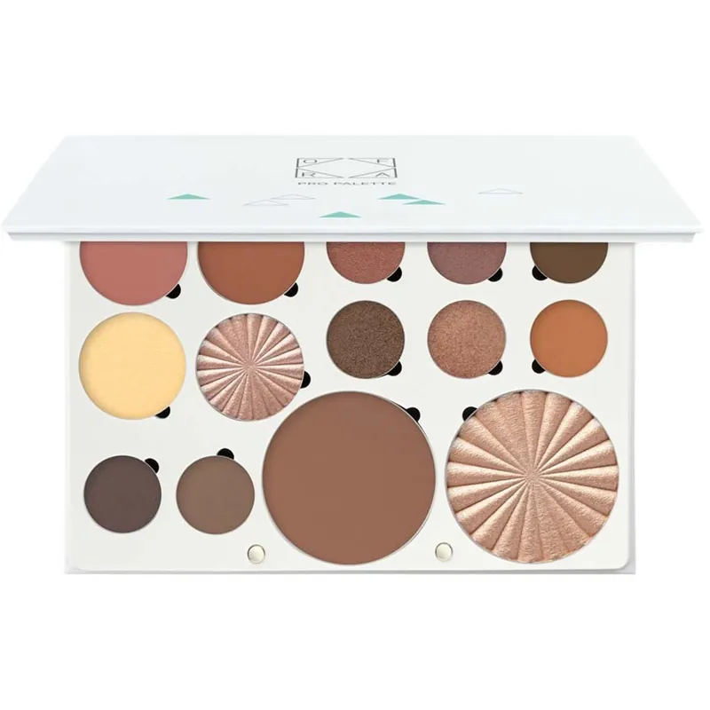 Uusi Malli Boho Palette