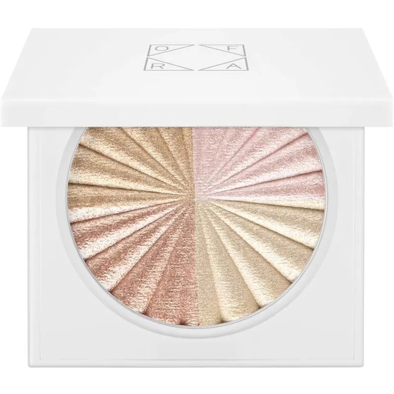 Vain Rajoitetun Ajan Highlighter, All Of The Lights