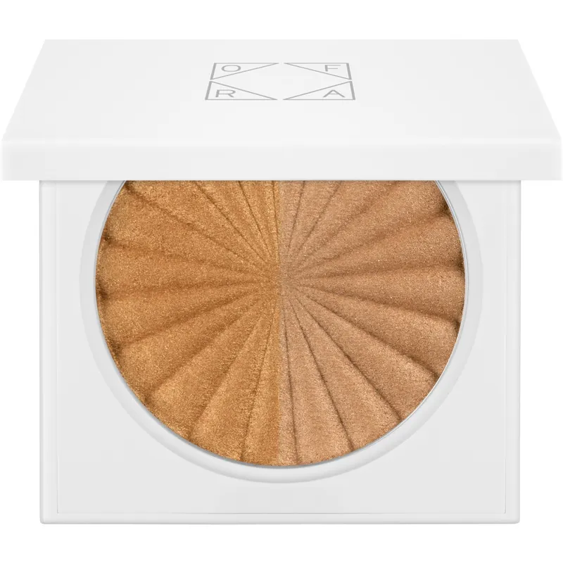 Edullinen OFRA x Samantha March Bronzer, River