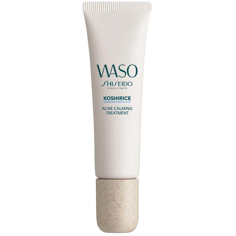 WASO Koshirice Calming Spot Treatment Kuuma Tarjous