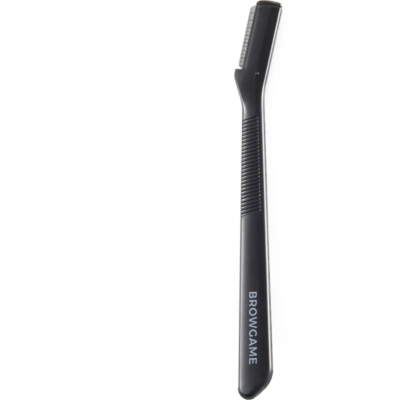 Alkuperäinen Eyebrow Shaping Knife Duo Pack