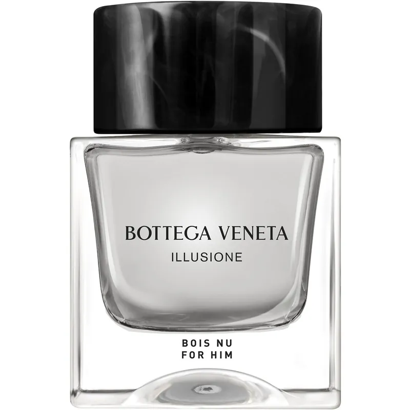Alennettu Illusione Bois, EdT 50ml