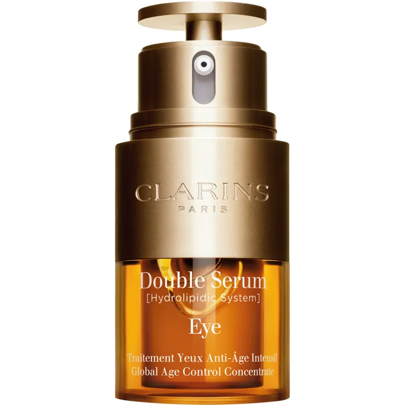 Edullinen Double Serum Eye, 20ml