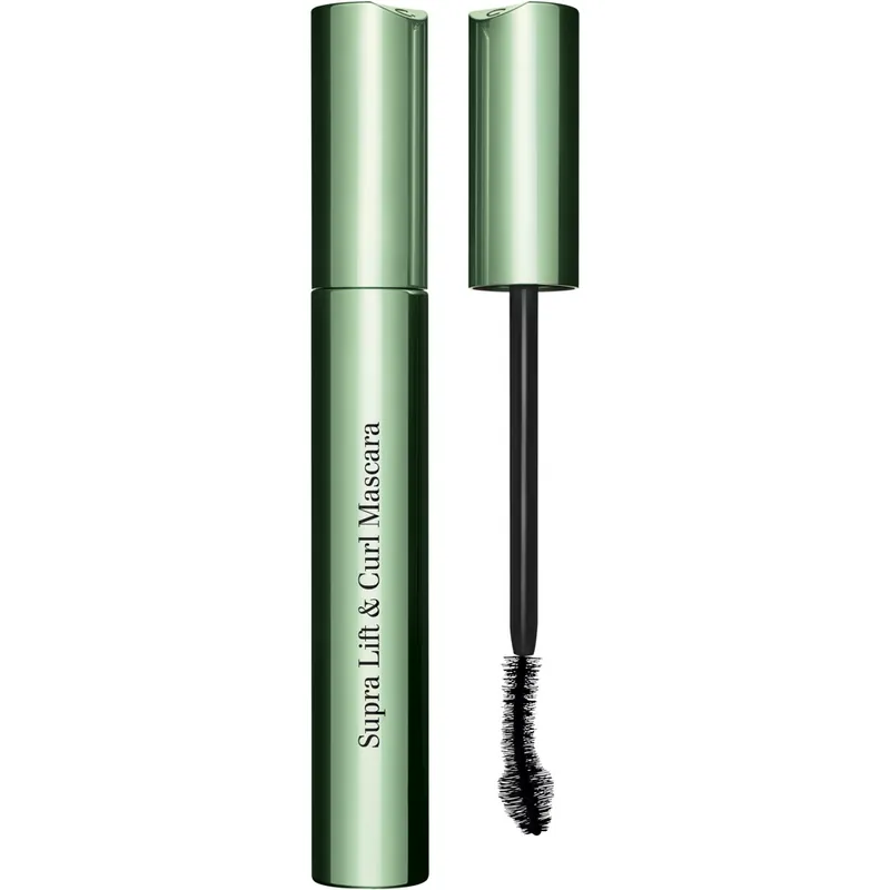Supra Lift & Curl Mascara Intense Black Löytö