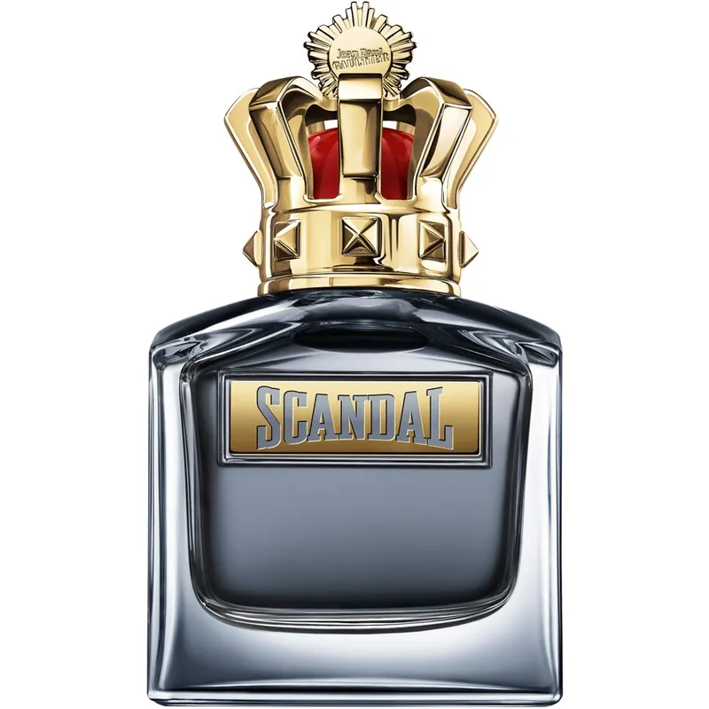 Scandal for Him, EdT Uusi Malli