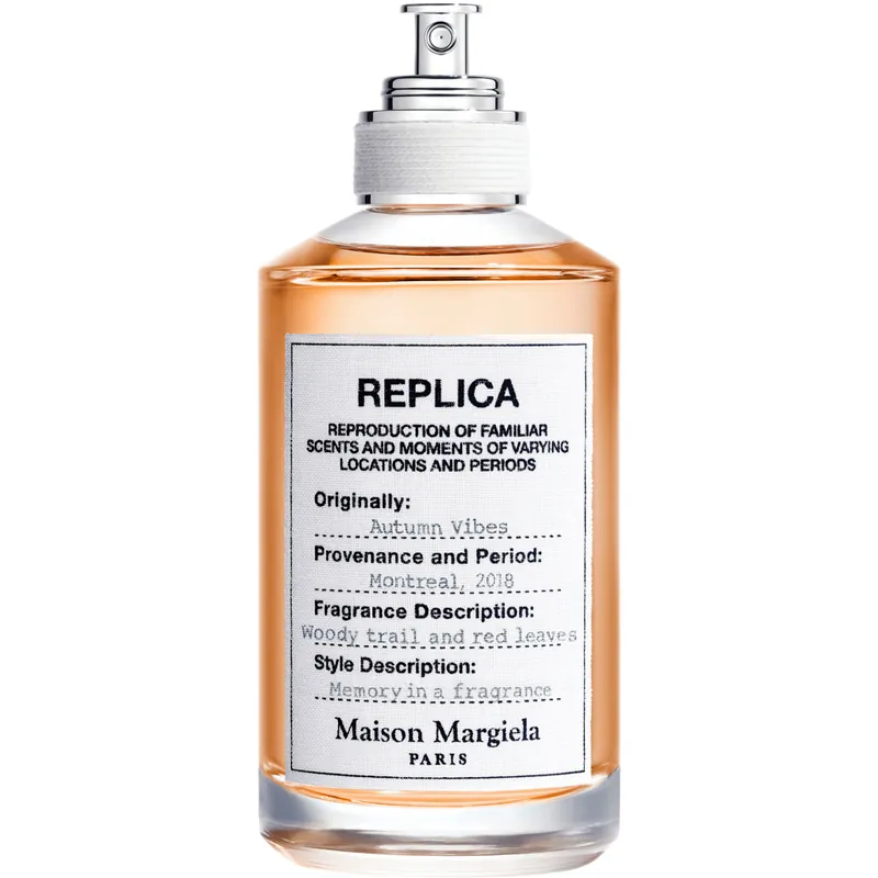 Flash-Tarjous Replica Autumn Vibes, EdT