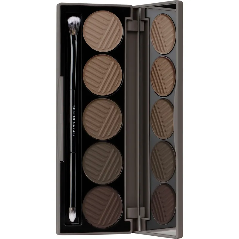 Eyeshadow Palette, Pretty Cool Älä Missaa
