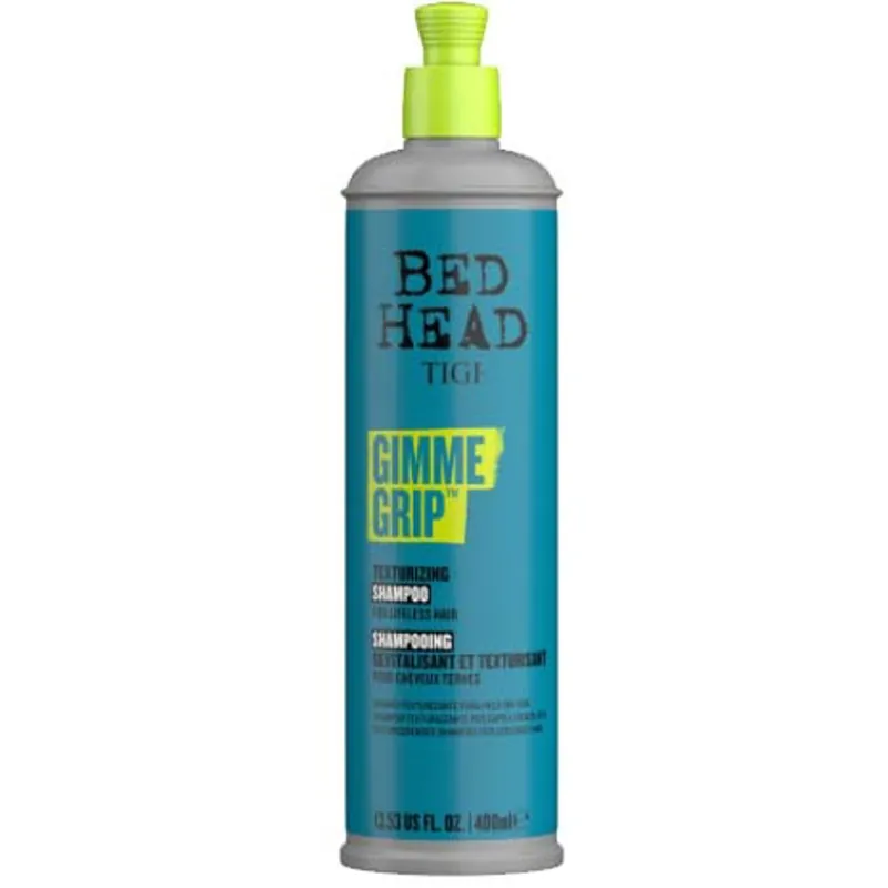 Uutuus Gimme Grip Shampoo, 400ml