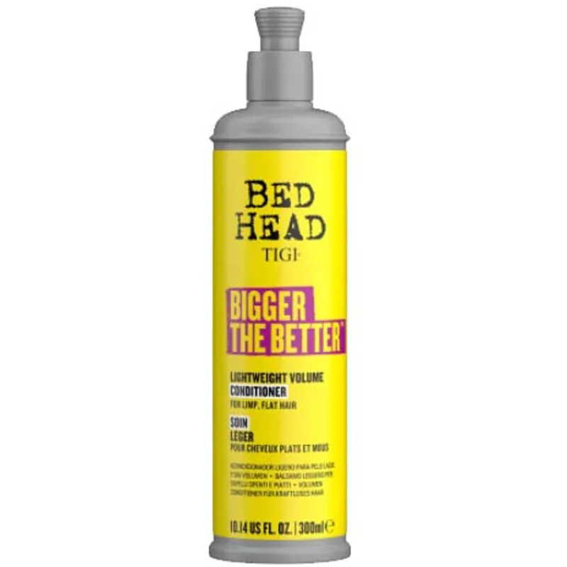 Bigger The Better Conditioner, 300ml Osta Verkossa