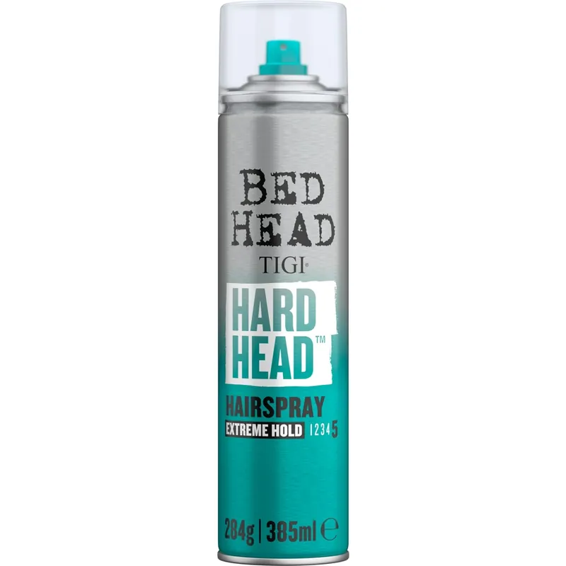Viimeinen Mahdollisuus Hard Head, 385ml