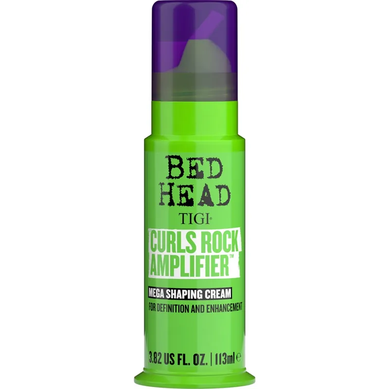 Pikatoimitus Curls Rock Amplifier, 113ml