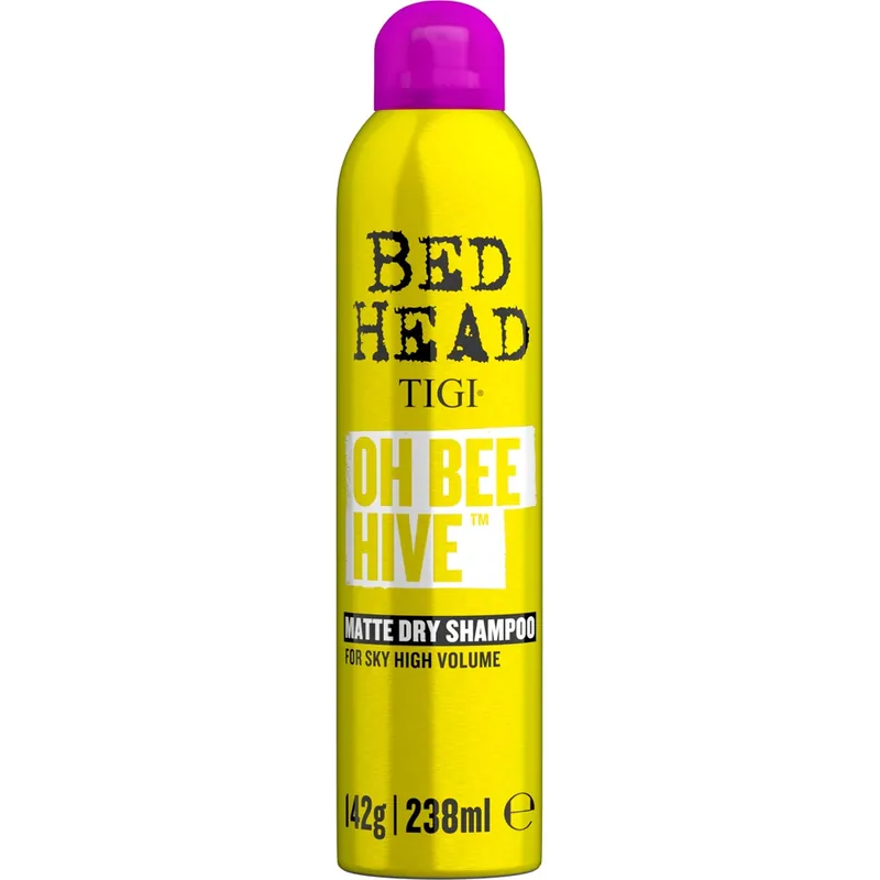 Oh Bee Hive Dry Shampoo, 238ml Flash-Tarjous
