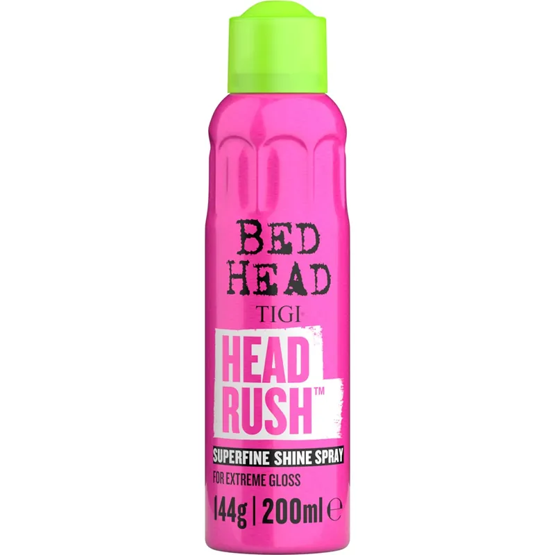Headrush, 200ml Kausialennus