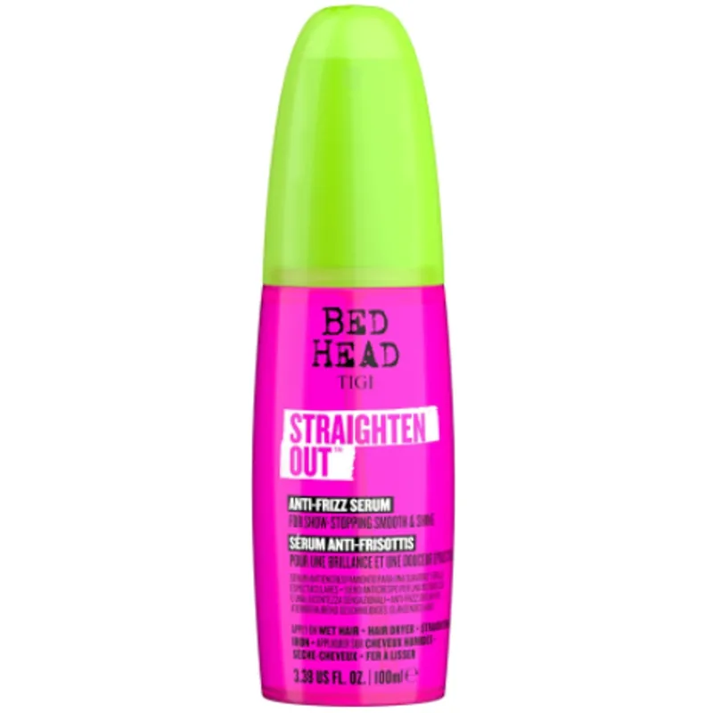 Flash-Tarjous Straighten Out Serum, 100ml