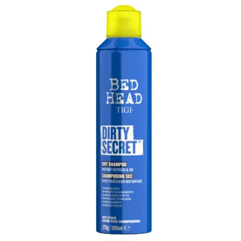 Dirty Secret Dry Shampoo, 300ml Eniten Myyty
