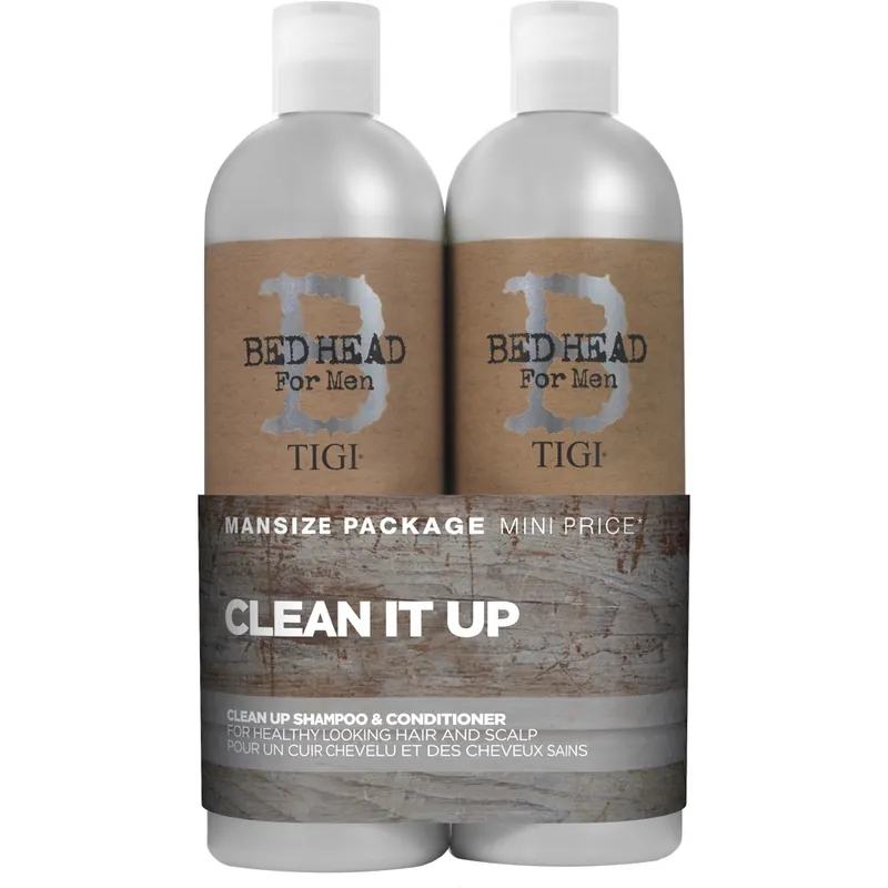 Tweens For Men clean Up, 2x750 ml Edullinen