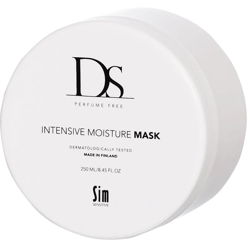 Eniten Myyty Intensive Moisture Mask, 250ml