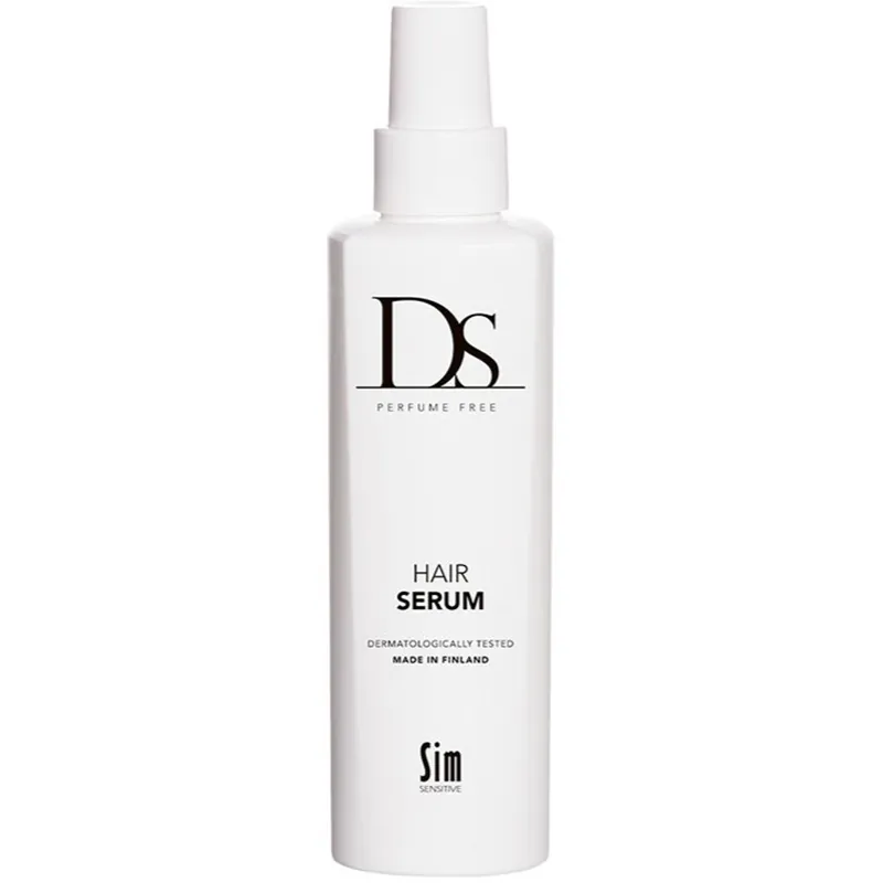 Hair Serum, 75ml Edullinen