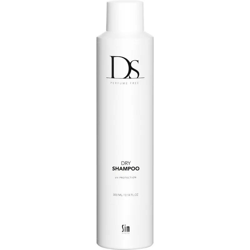 Dry Shampoo, 300ml Paras Hinta