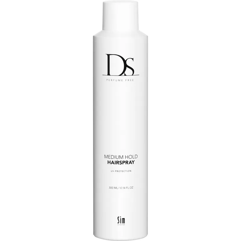 Medium Hold Hairspray, 300ml Heti Saatavilla