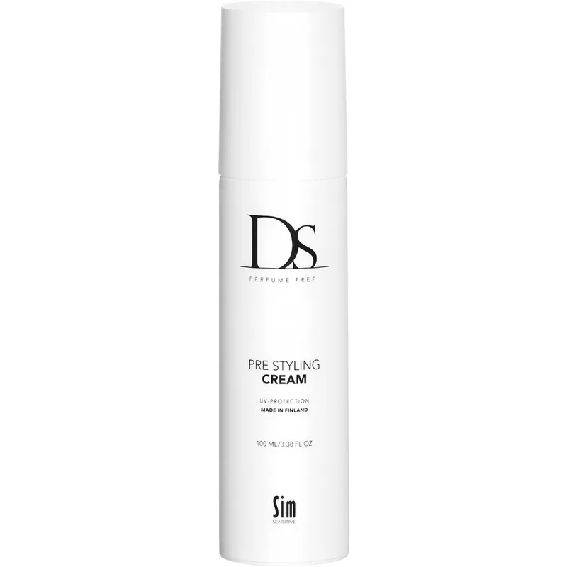 Pre Styling Cream, 100ml Edullinen Hinta