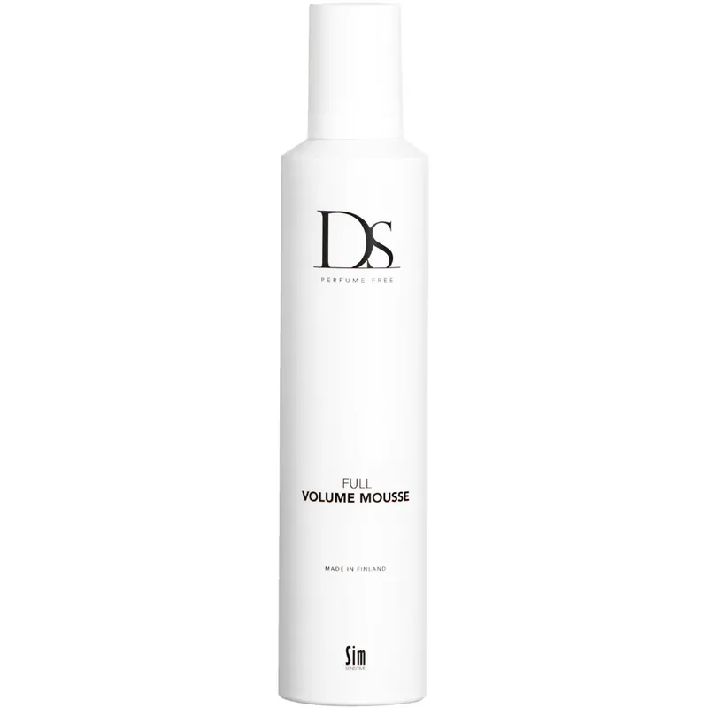 Uusi Malli Full Volume Mousse, 300ml