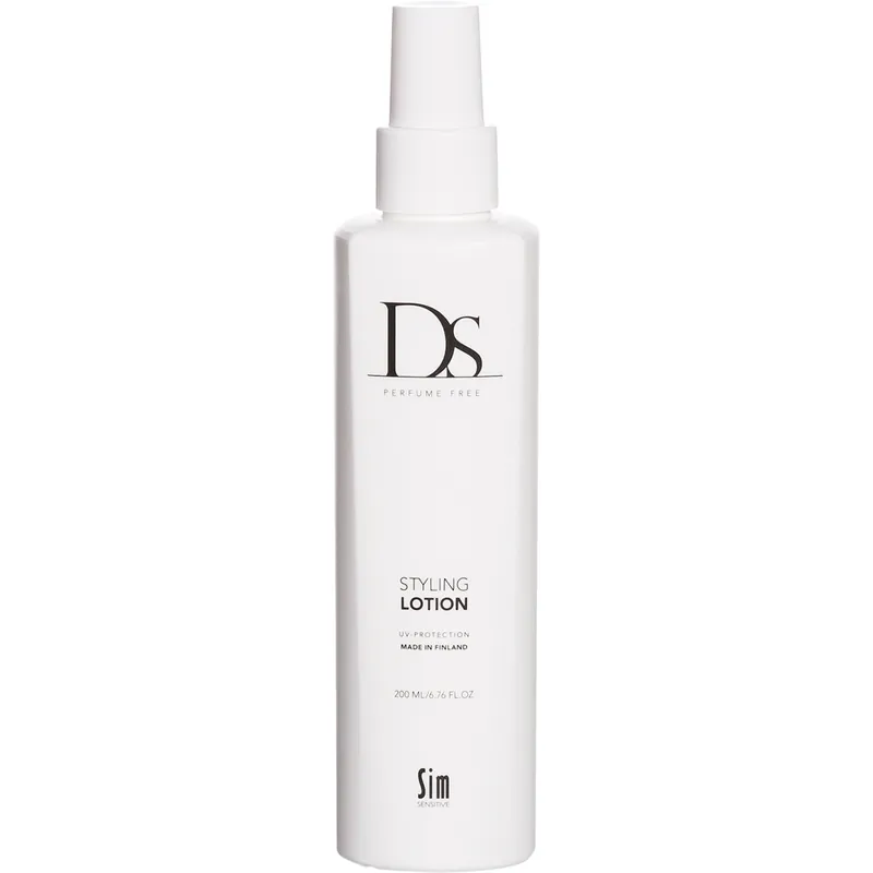Lähetetään Heti Styling Lotion, 200ml
