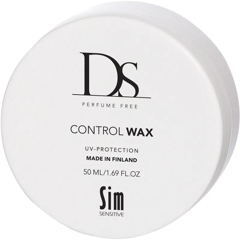 Control Wax, 50ml Ilmainen Palautus
