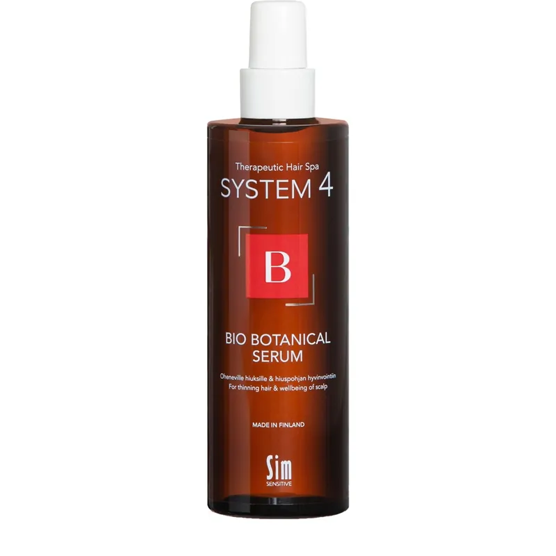Edullinen B Bio Botanical Serum