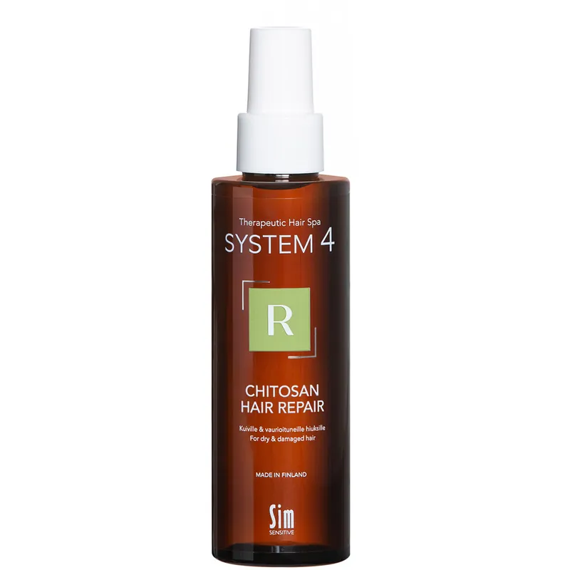 R Chitosan Hair Repair Osta Verkossa