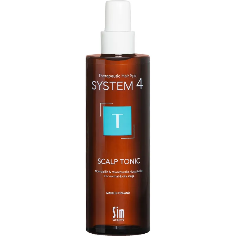 Paras Hinta T Scalp Tonic