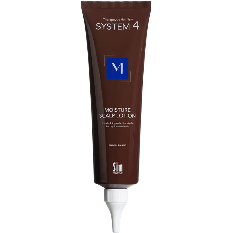 Suoraan Valmistajalta M Moisture Scalp Lotion