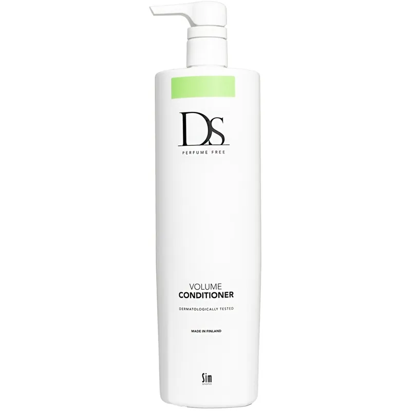 Volume Conditioner Halpa