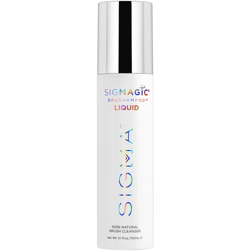 Ajankohtainen SigMagic™ Brushampoo™ Liquid