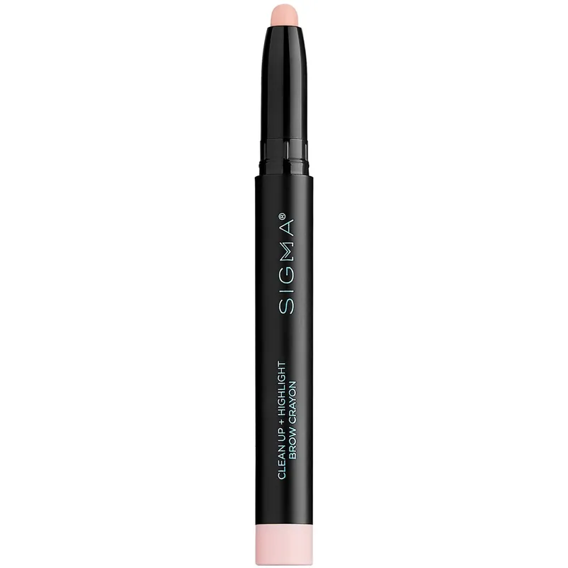 Ilmainen Palautus Clean Up + Highlight Brow Crayon