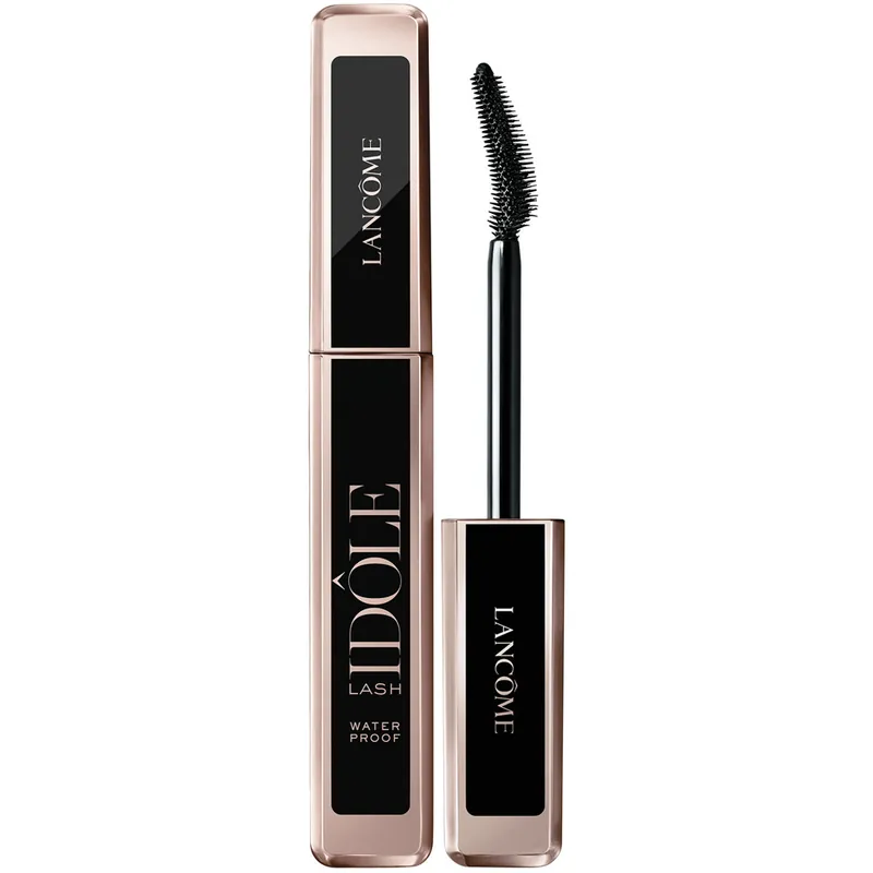 Lash Idole Mascara Waterproof 01 Tehdashinta