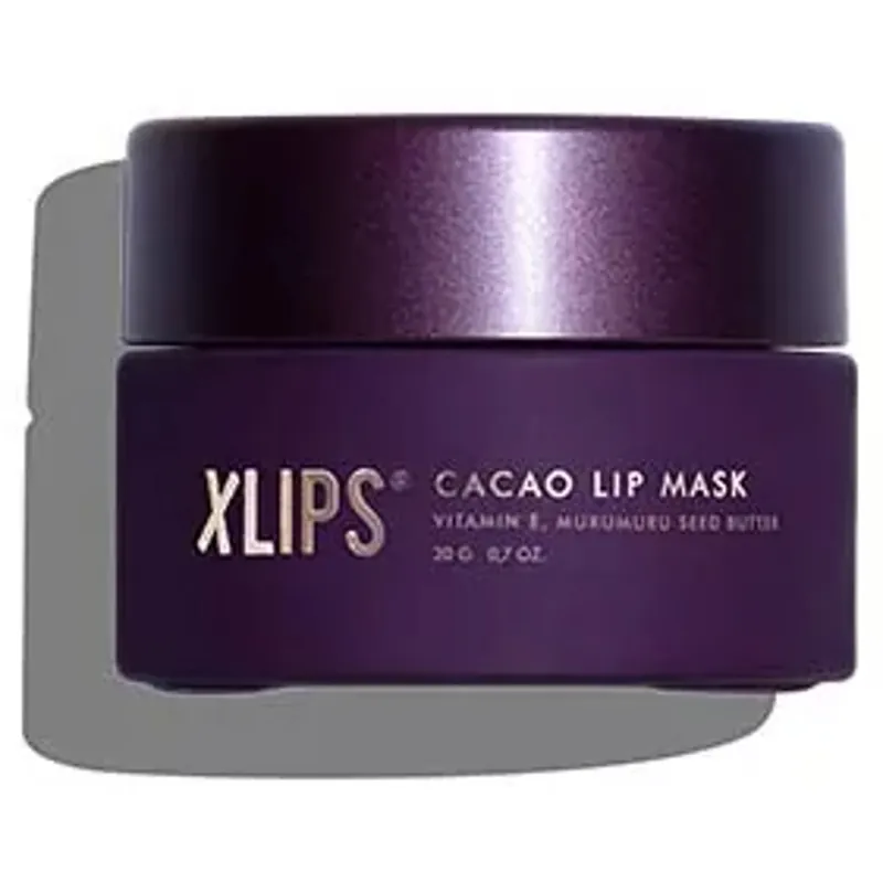 Xlash Cacao Lip Mask Tukkuhinta
