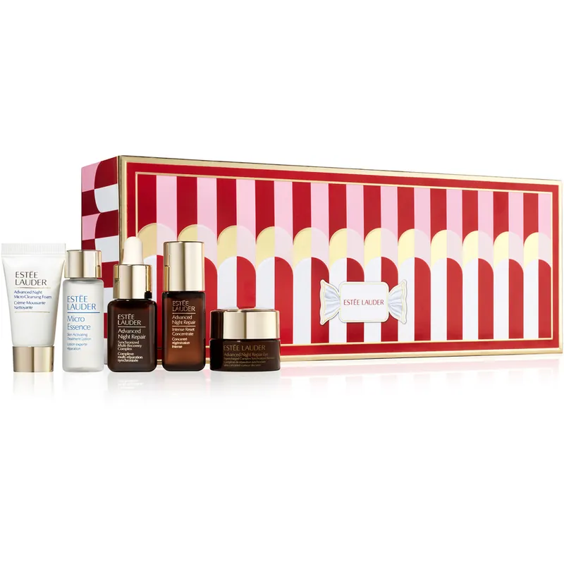 Uutuus Night time Experts Repair Set