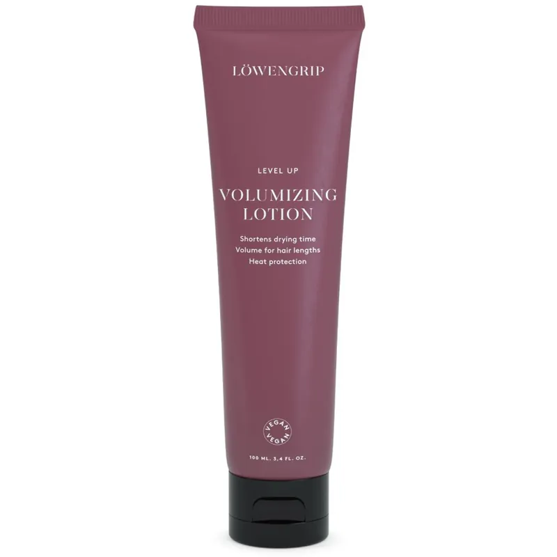 Asiakkaiden Suosikki Level Up Volumizing Lotion, 100ml