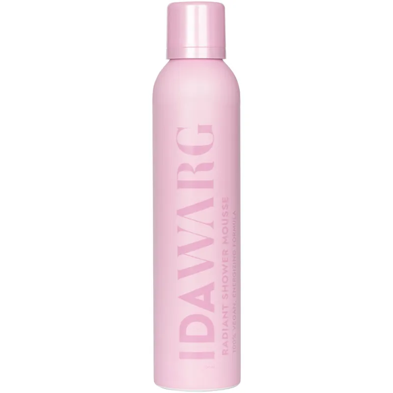 Radiant Shower Mousse, 200ml Kuuma Tarjous