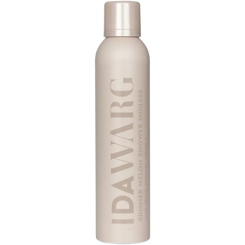 Loppuunmyynti Summer Melon Shower Mousse, 200ml