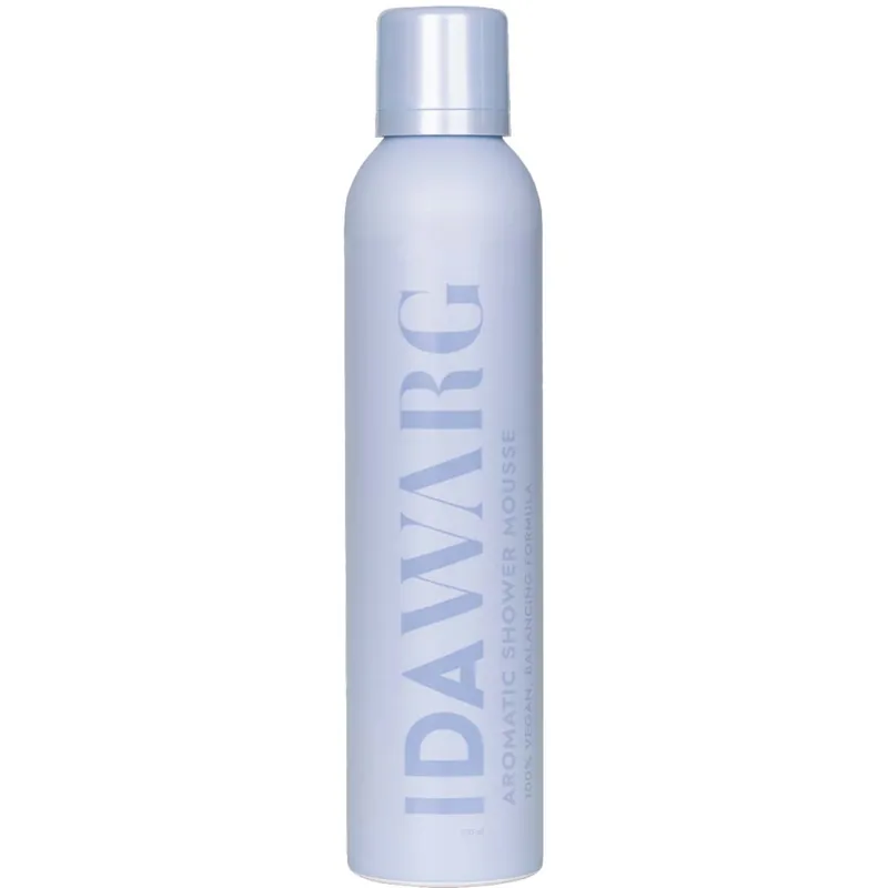 Aromatic Shower Mousse, 200ml Alkuperäinen