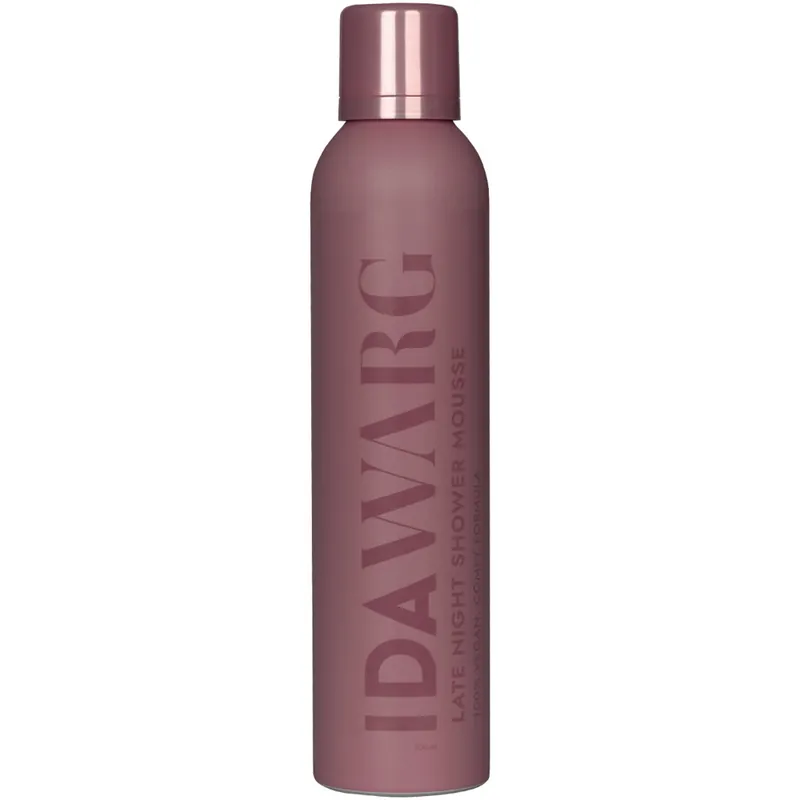 Late Night Shower Mousse, 200ml Halpa Hinta