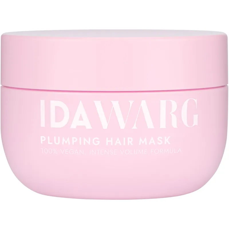 Löytö Plumping Hair Mask, 300ml