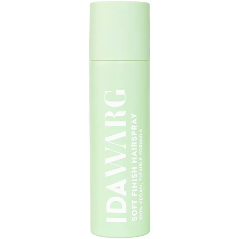 Edullinen Soft Finish Hairspray, 250ml