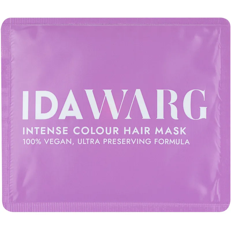 Vain Tänään One Time Mask - Intensive Colour Mask, 25ml